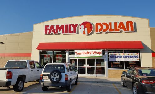 Family Dollar