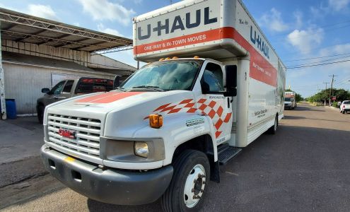 U-Haul Neighborhood Dealer