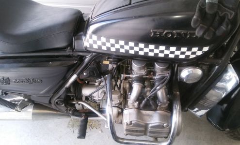 U-Haul Neighborhood Dealer