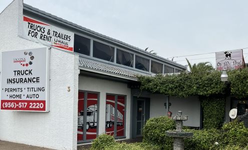 U-Haul Neighborhood Dealer