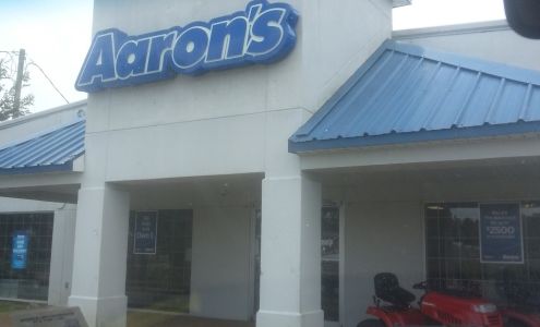 Aaron's