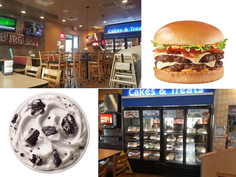 Dairy Queen Grill & Chill