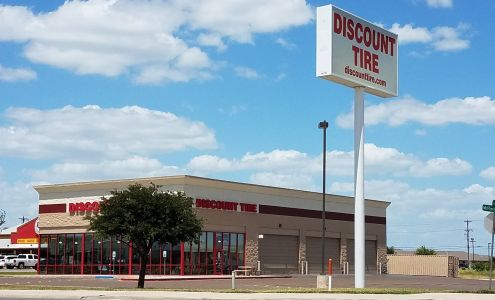 Discount Tire