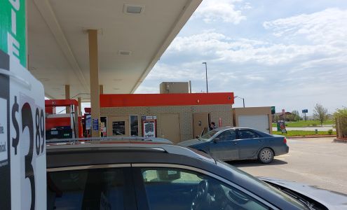 Murphy USA Mount Pleasant