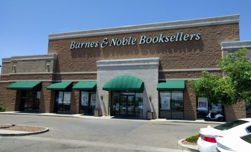 Barnes & Noble