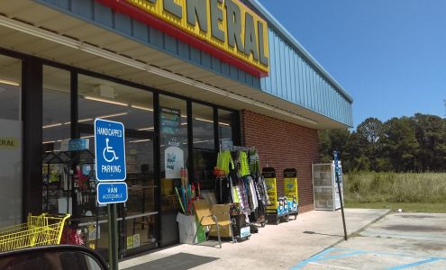 Dollar General