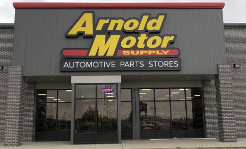 Arnold Motor Supply Humphrey