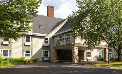 Silver Fox Inn Waterville Valley