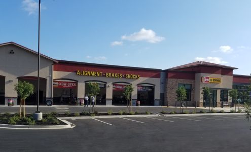 Les Schwab Tire Center