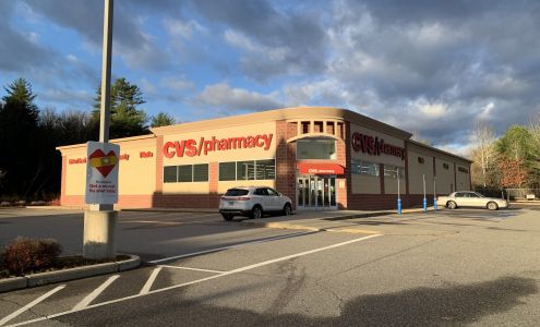 CVS Plymouth