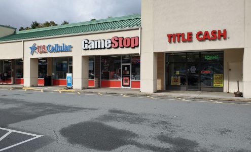 GameStop