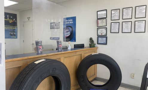 Goodyear Commercial Tire & Service Centers