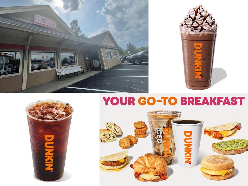 Dunkin'