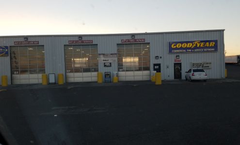 Goodyear Commercial Tire & Service Centers