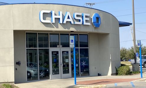 Chase Bank