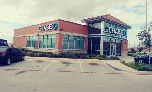 Chase Bank