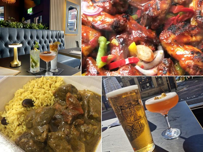 Society on Silver St.