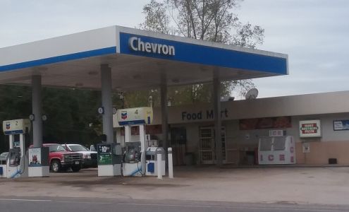 Chevron