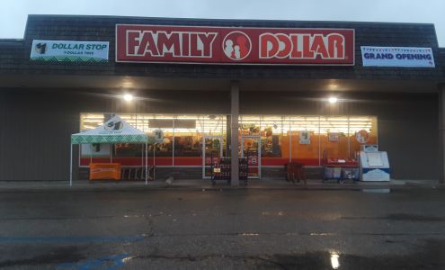 Family Dollar