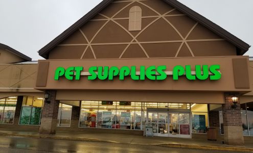 Pet Supplies Plus Gaylord