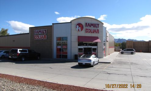 Family Dollar