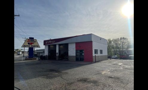 Jiffy Lube Multicare