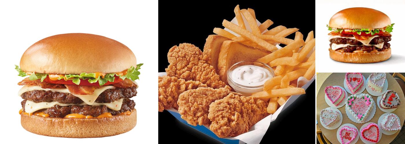 Dairy Queen Grill & Chill