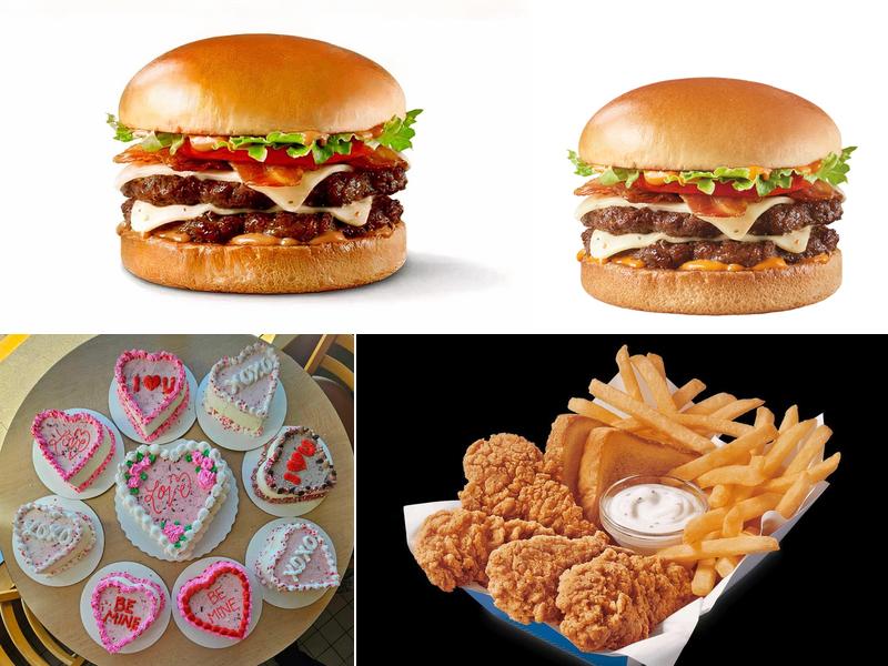 Dairy Queen Grill & Chill