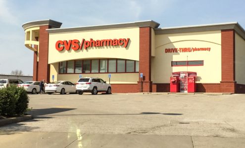 CVS