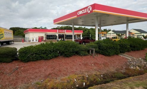 Circle K Kill Devil Hills