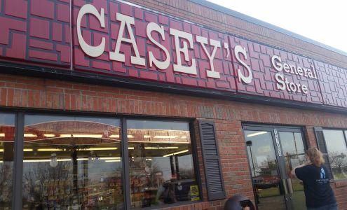 Casey's