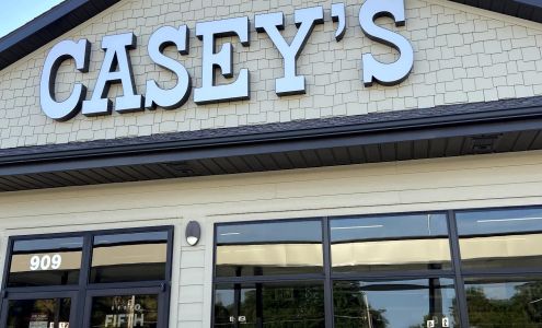 Casey's Sterling