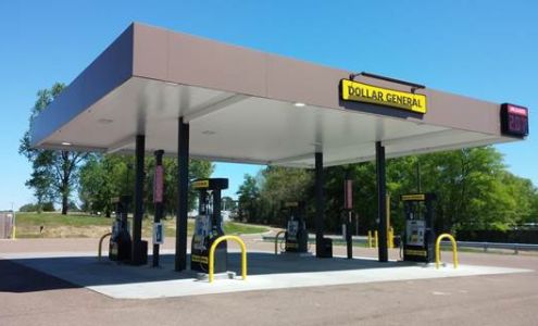 Dollar General Derma