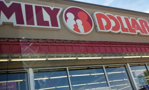 Family Dollar Carlin