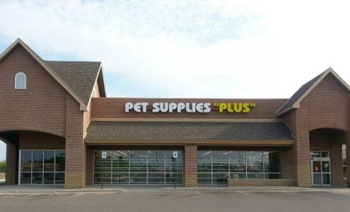 Pet Supplies Plus Petoskey