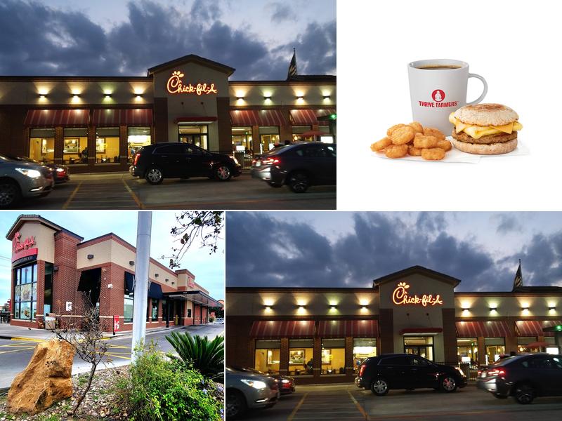 Chick-fil-A