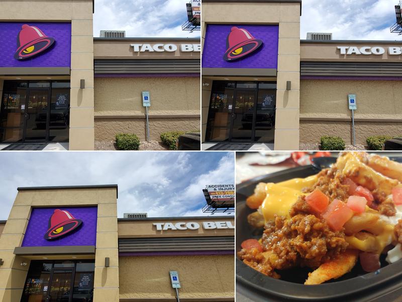 Taco Bell