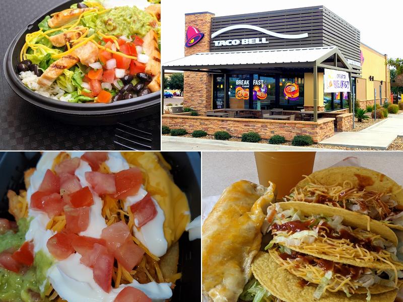 Taco Bell
