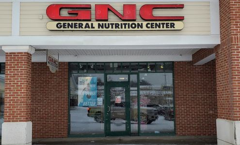 GNC