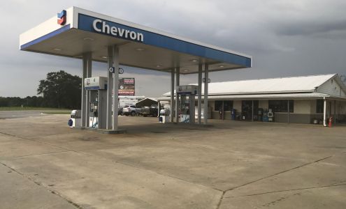 Chevron Wedowee
