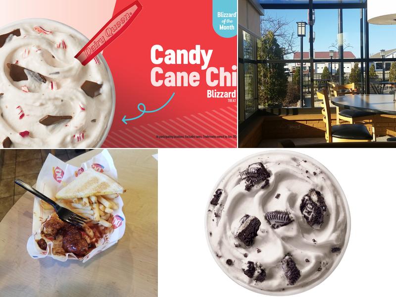 Dairy Queen Grill & Chill