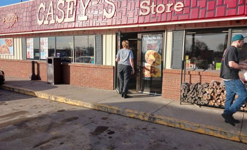 Casey's Yates Center