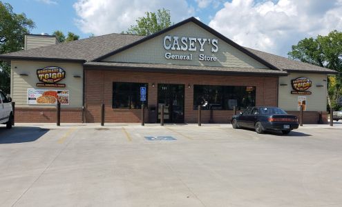 Casey's Fredonia