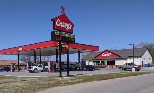 Casey's