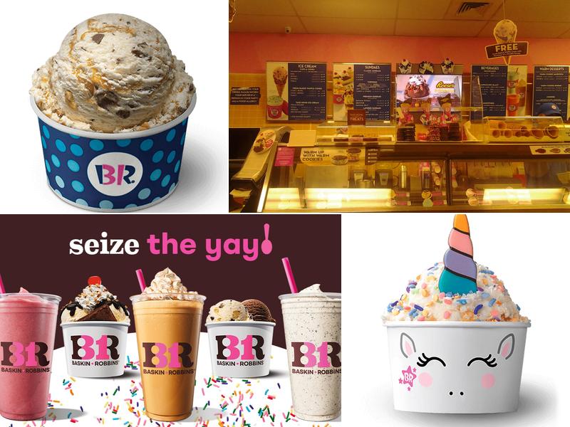 Baskin-Robbins 717 Paseo Del Pueblo Sur, Taos