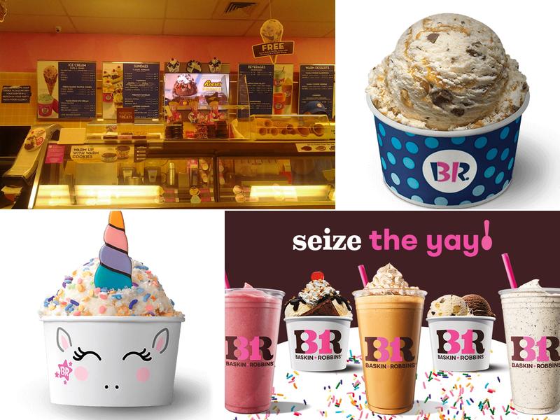 Baskin-Robbins