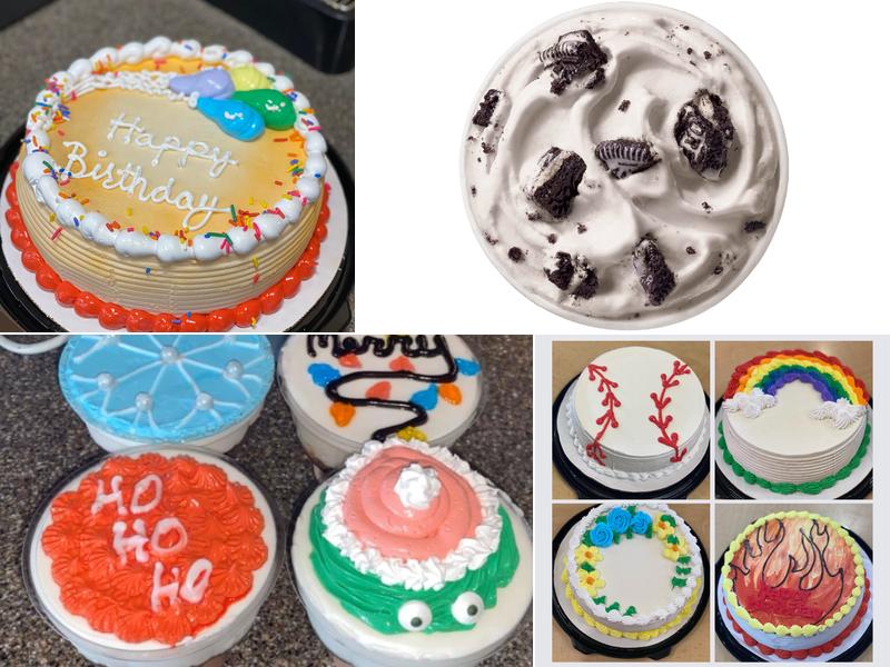 Dairy Queen Grill & Chill