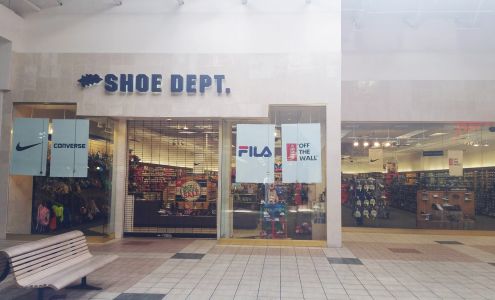 Shoe Dept. Encore Greenville