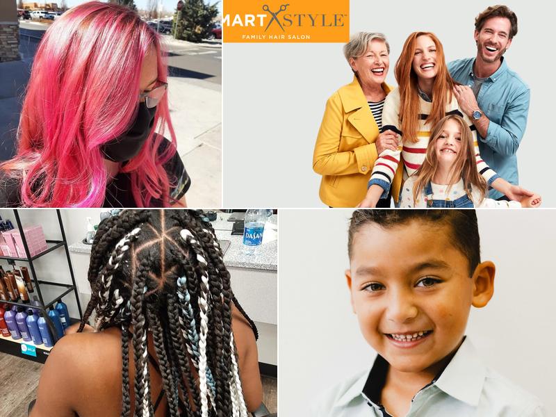 SmartStyle Hair Salon