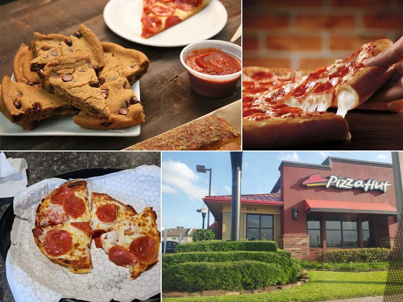 Pizza Hut